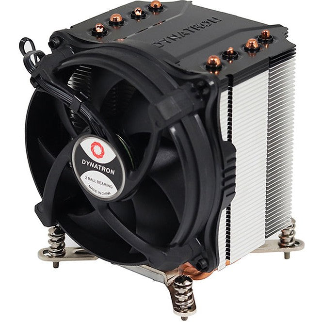 Dynatron Q6 computer cooling system