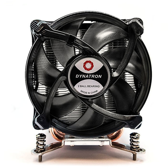Dynatron Q6 computer cooling system