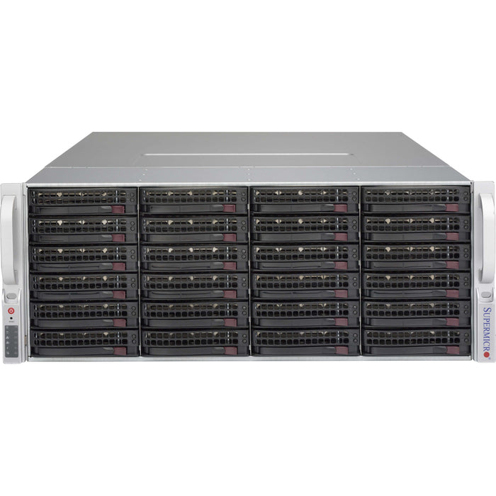 Supermicro CSE-847BA-R1K23LPB computer case