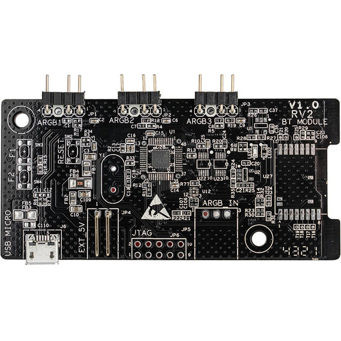 Cooler Master HAF 700 EVO