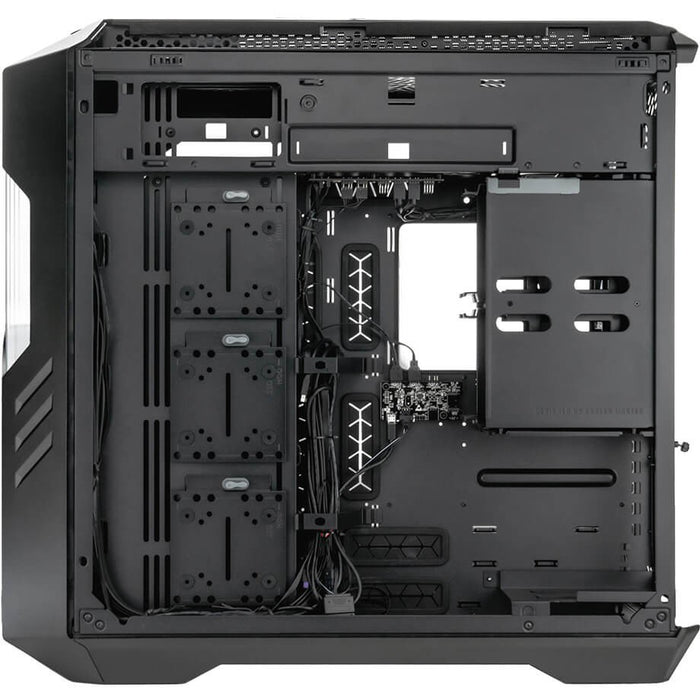 Cooler Master HAF 700 EVO