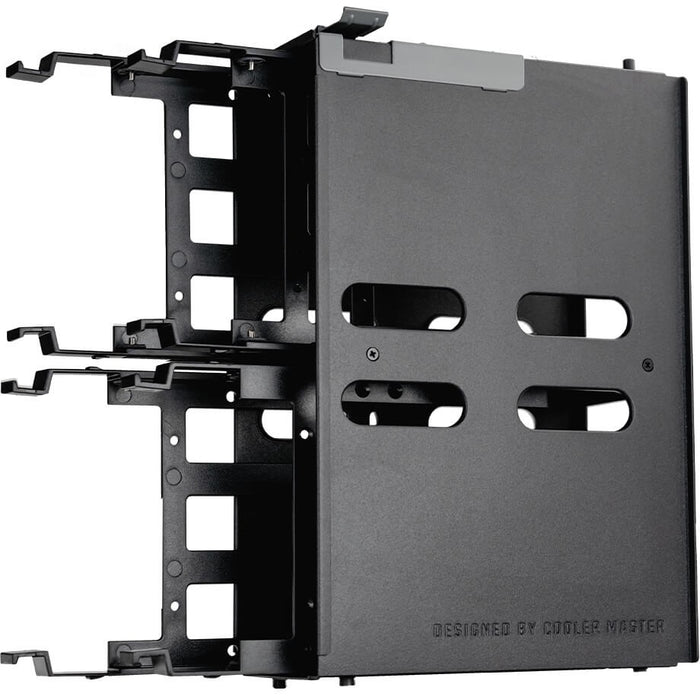 Cooler Master HAF 700 EVO