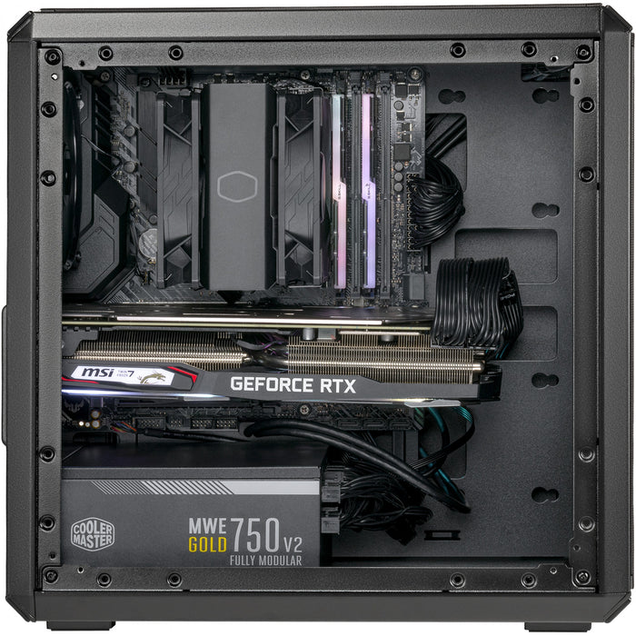 Cooler Master Q300L V2