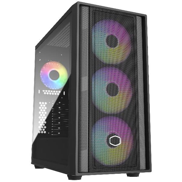 Cooler Master MasterBox 600