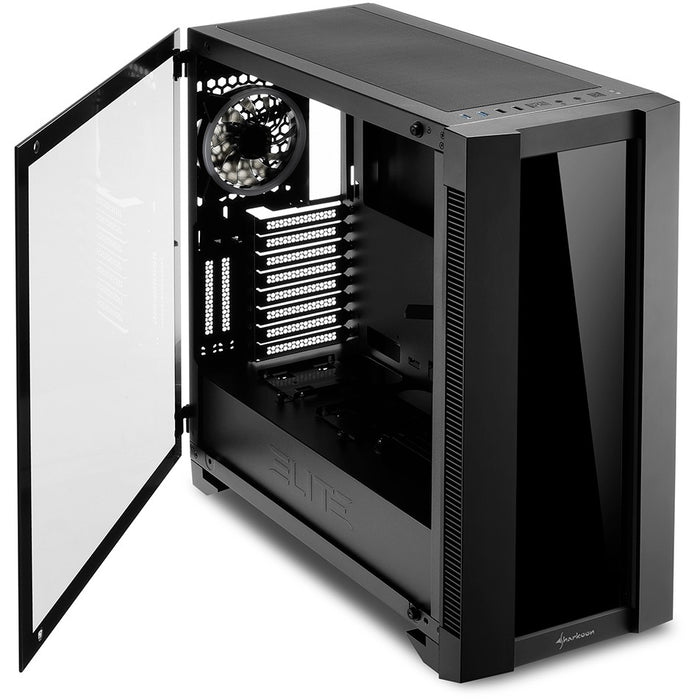 Sharkoon ELITE SHARK CA200G