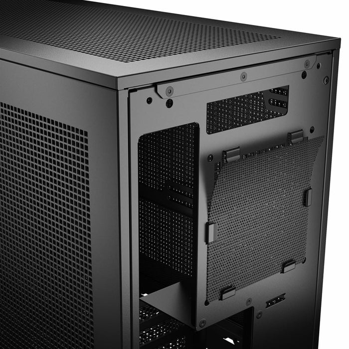 Sharkoon REBEL C20 ITX computer case