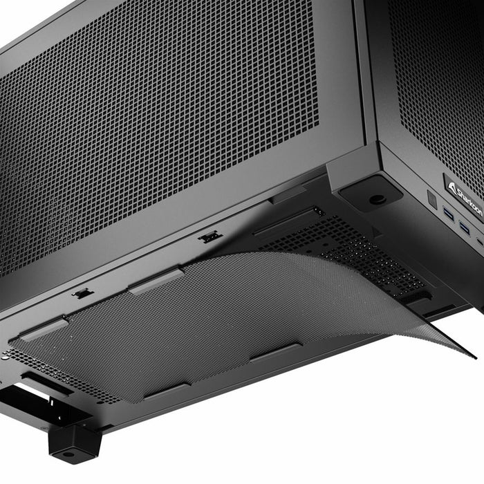 Sharkoon REBEL C20 ITX computer case