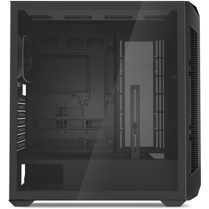 Sharkoon AK5M RGB ATX Metal Negro