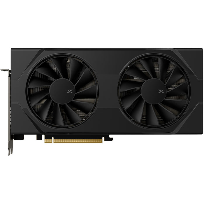 XFX RX-96TSW16BQ graphics card