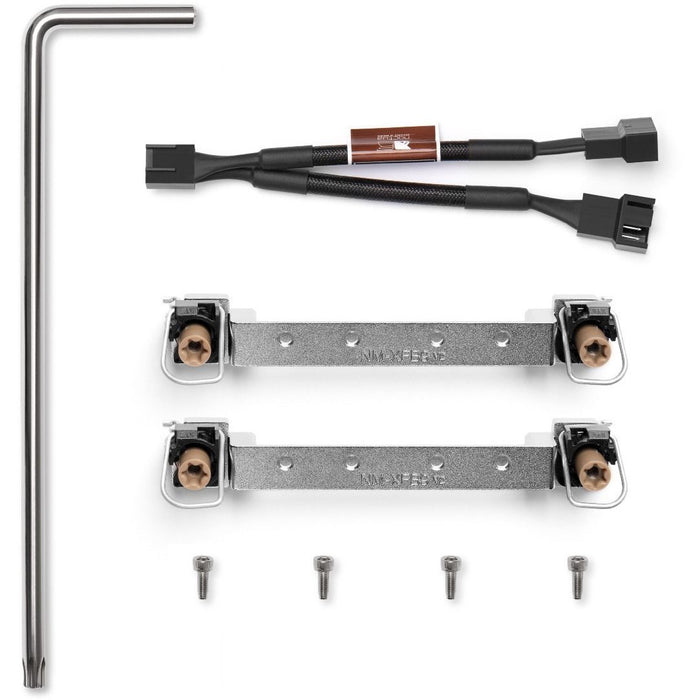 Sistema de refrigeración para ordenador Noctua NH-U9 DX-4677