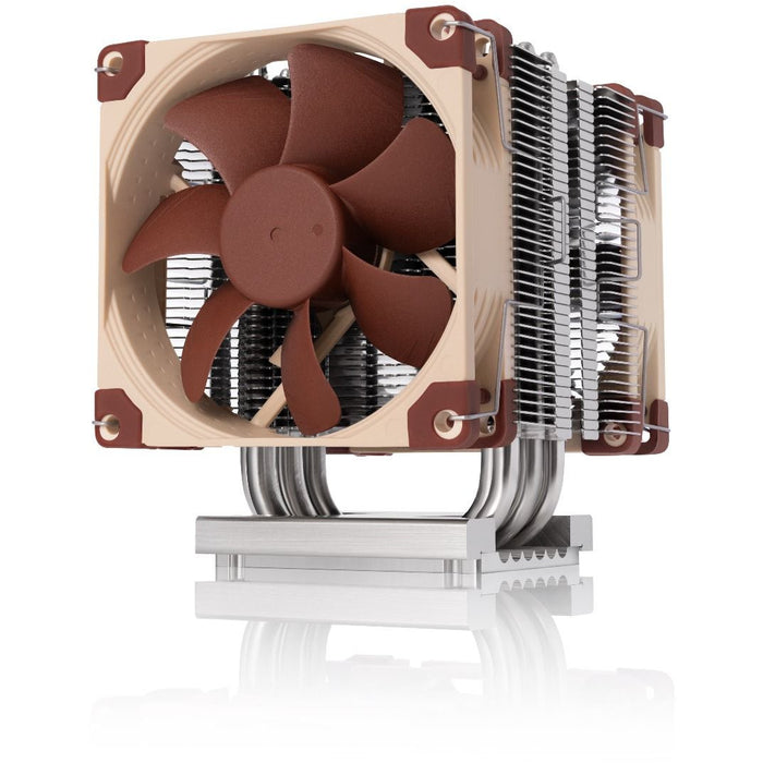 Sistema de refrigeración para ordenador Noctua NH-U9 DX-4677