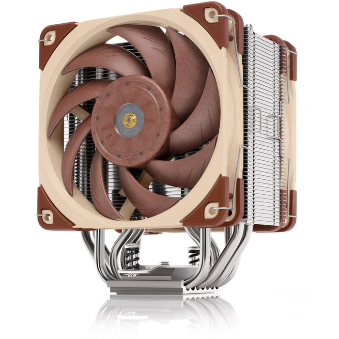 Sistema de refrigeración para ordenador Noctua NH-U12A