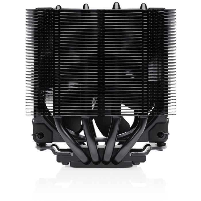 Noctua NH-D9L CHROMAX.BLACK computer cooling system