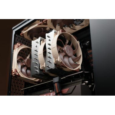Sistema de refrigeración para ordenador Noctua NH-D15 G2 HBC