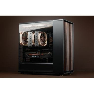 Sistema de refrigeración para ordenador Noctua NH-D15 G2 HBC