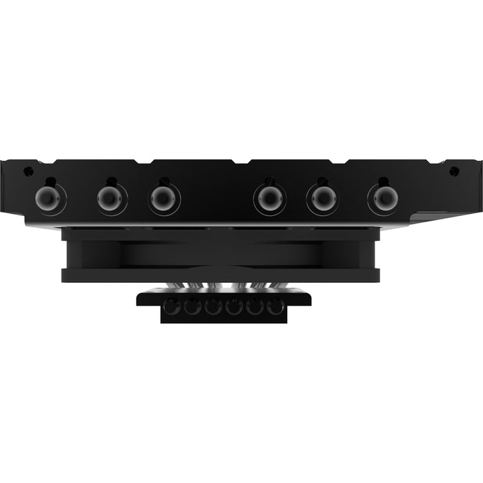 Cresta negra de Alpenföhn