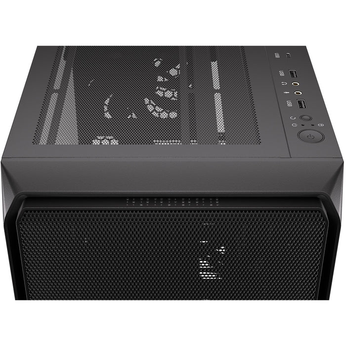 ENDORFY EY2A010 computer case