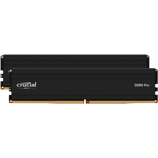 Crucial Pro CP2K24G60C48U5