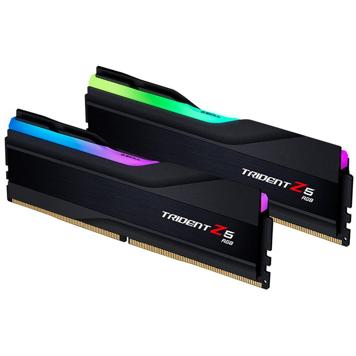 G.Skill Trident Z RGB F5-6000J3040G32GX2-TZ5RK memory module