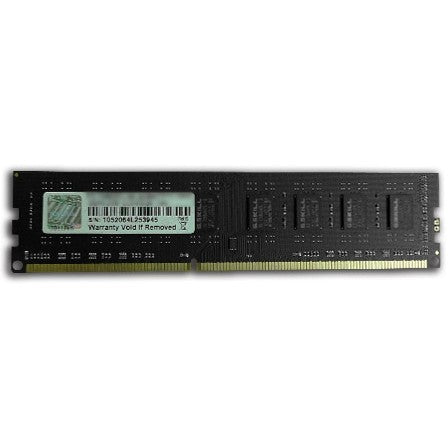 G.Skill 16GB DDR3-1600MHz
