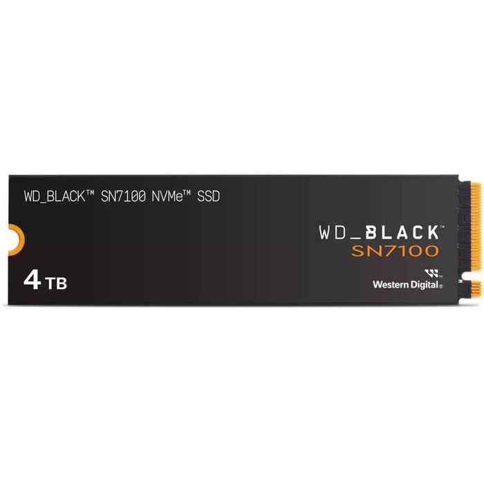  4 TB