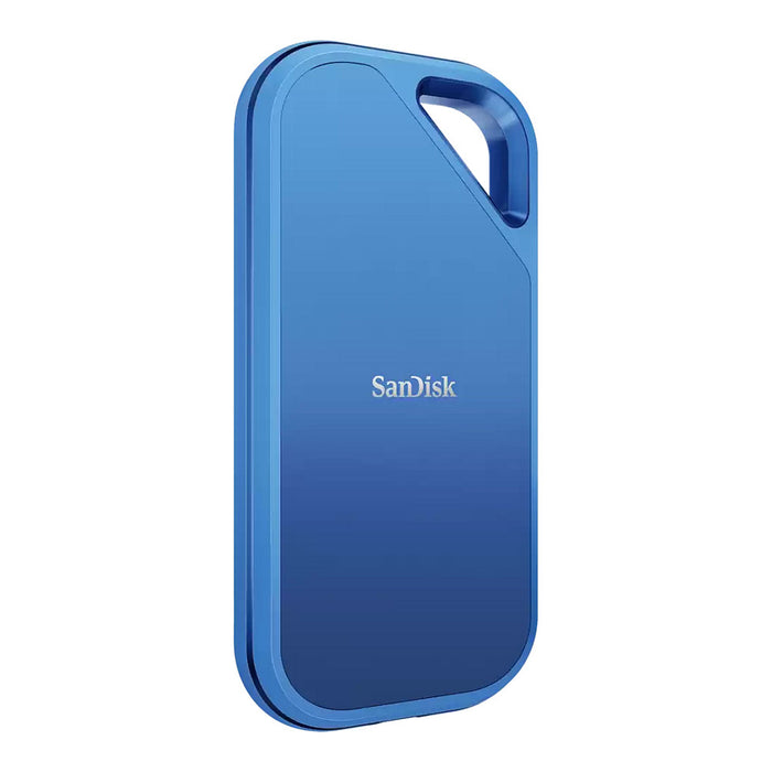 SanDisk Creator Pro