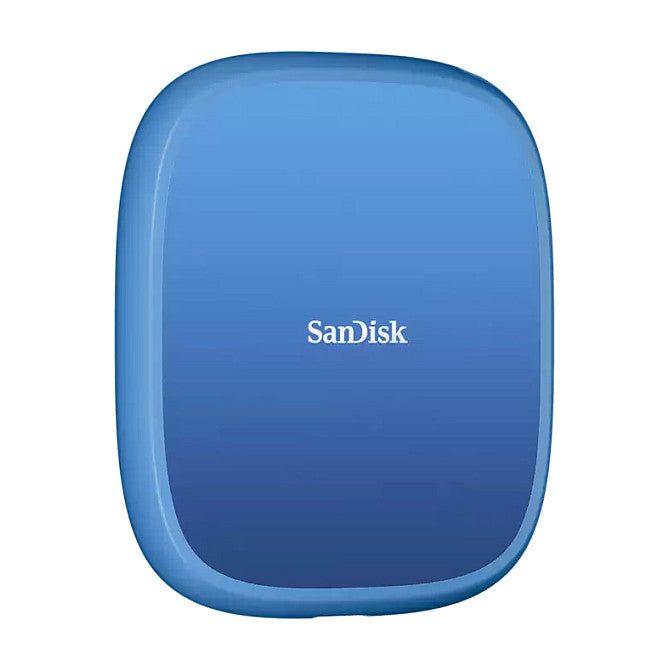 SanDisk SDSSDE62C-1T00-G25 external solid state drive