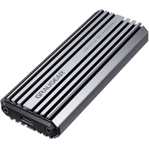 GRAUGEAR G-M201-AC-10G