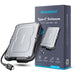  HDD/SSD enclosure