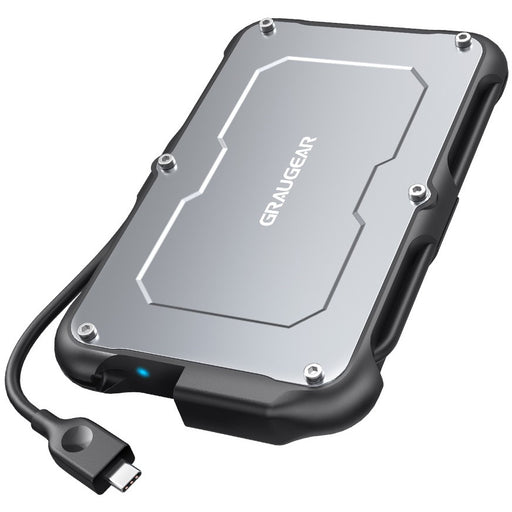 GRAUGEAR G-2502-C-10G