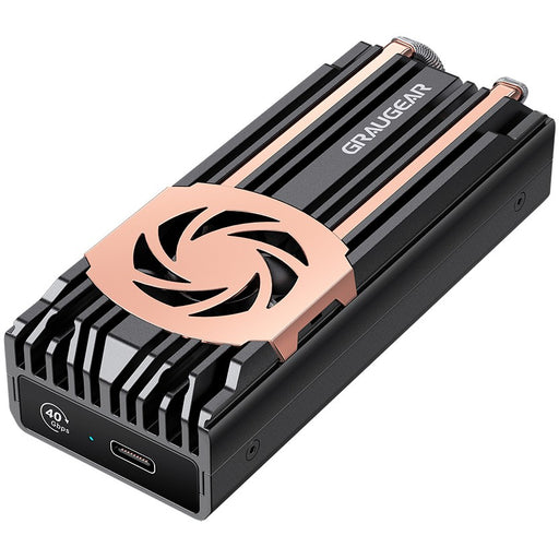GRAUGEAR G-M2U4-40G-F