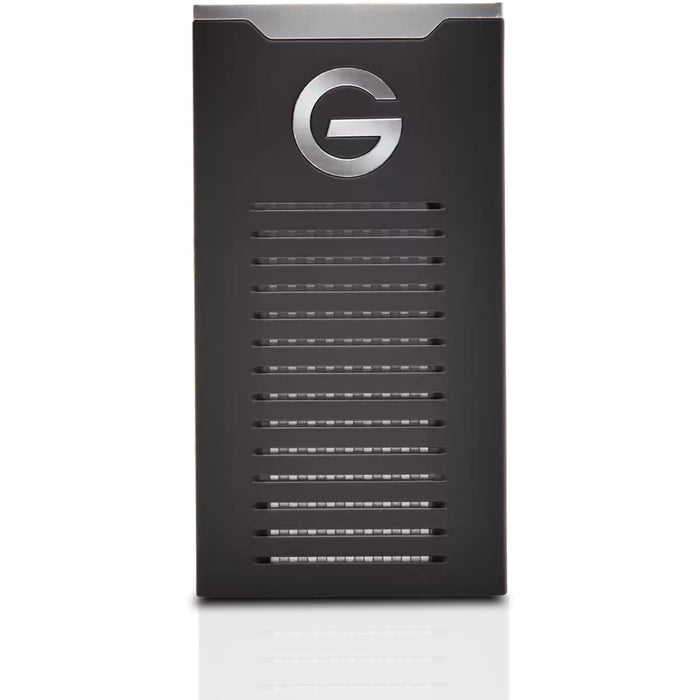 SanDisk G-DRIVE