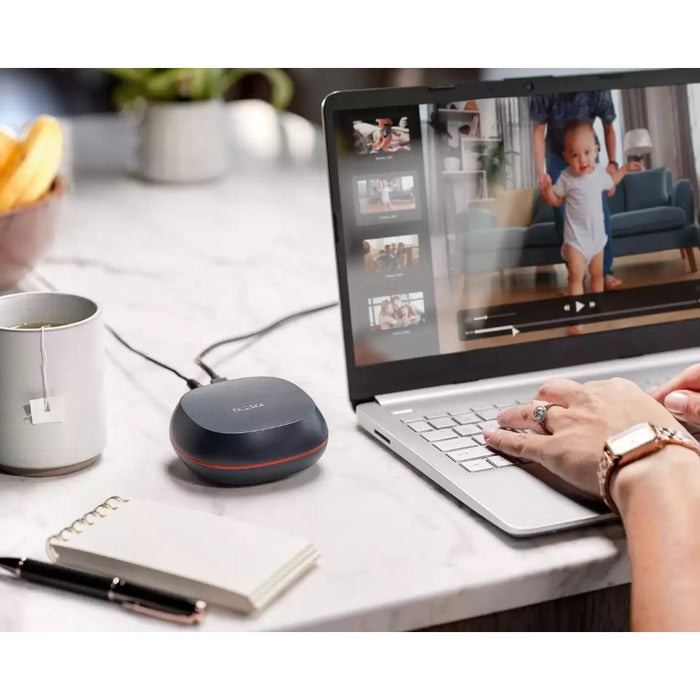 SanDisk SDSSDT40-4T00-EM25 external solid state drive