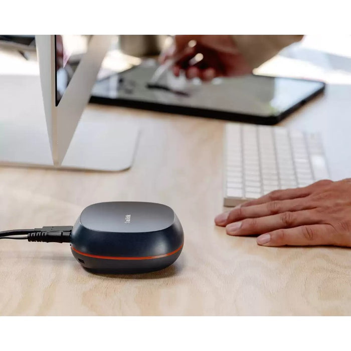 SanDisk SDSSDT40-4T00-EM25 external solid state drive