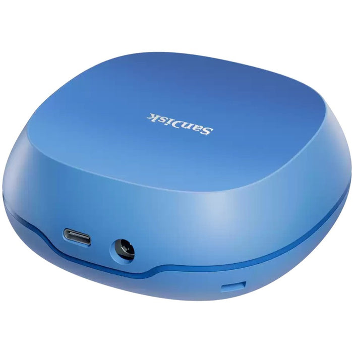 SanDisk SDSSDT40C-4T00-E25 external solid state drive