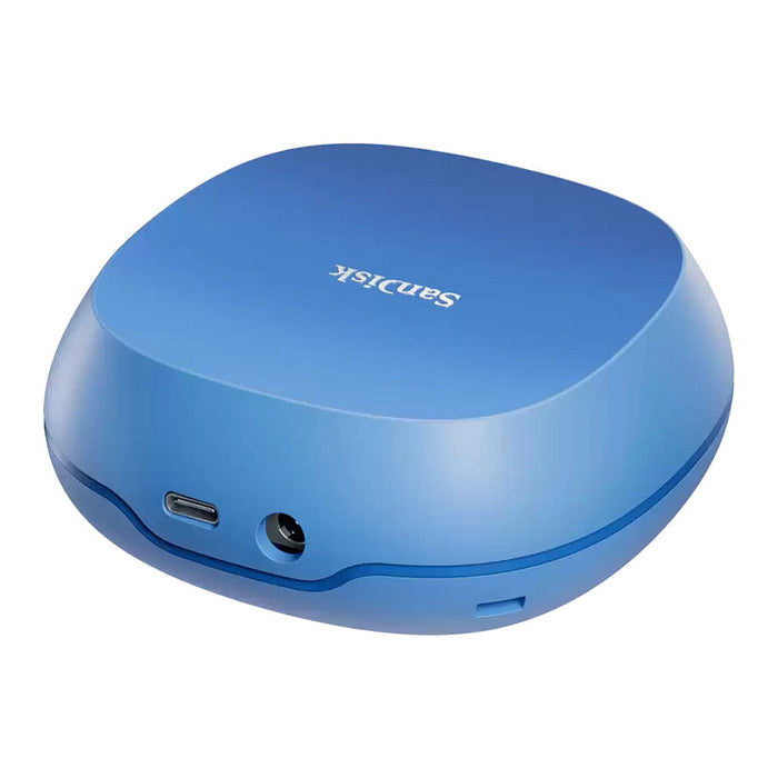 SanDisk SDSSDT40C-4T00-E25 external solid state drive