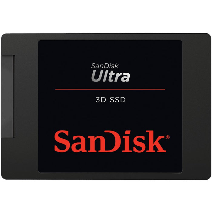 SanDisk Ultra 3D