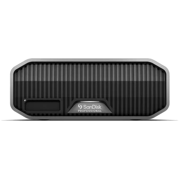 SanDisk G-DRIVE PROJECT external hard drive
