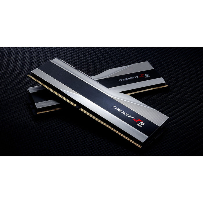 G.Skill Trident Z5 RGB F5-6000J3636F16GX2-TZ5RS memory module