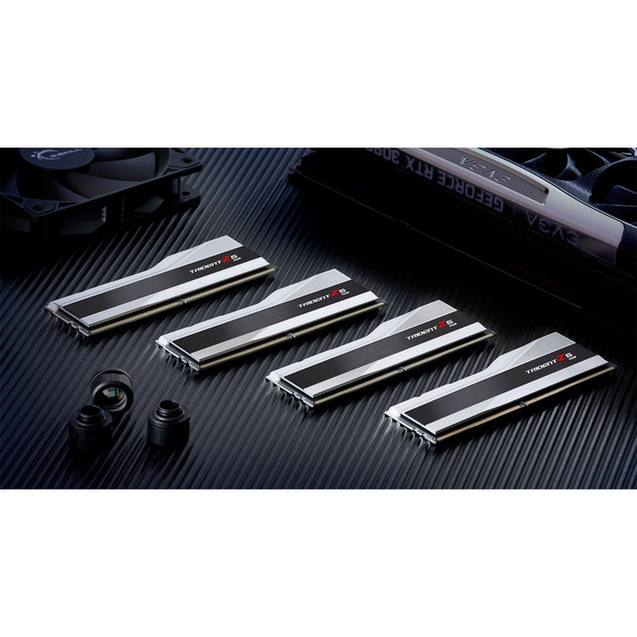 G.Skill Trident Z5 RGB F5-6000J3636F16GX2-TZ5RS memory module