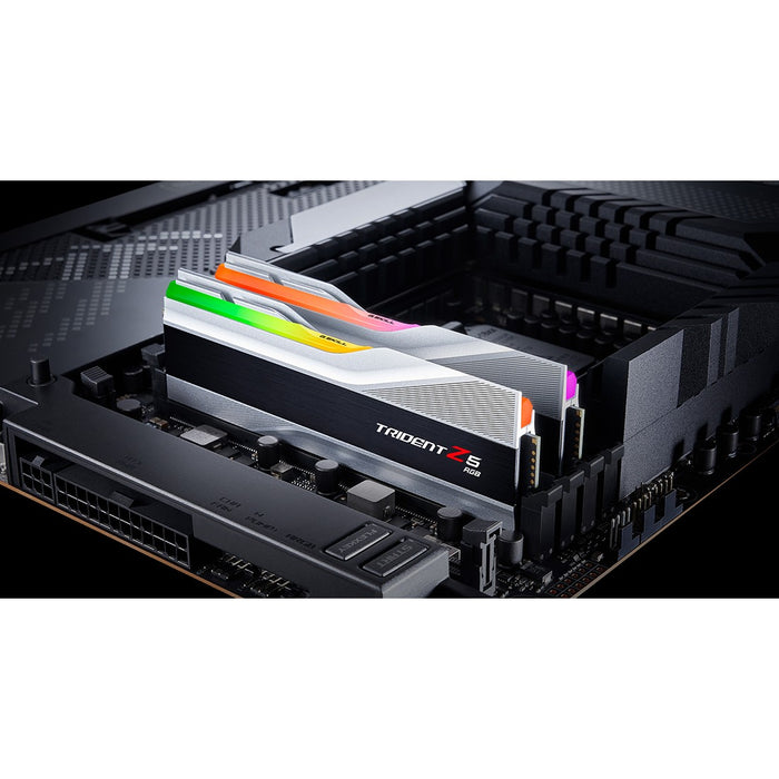 G.Skill Trident Z5 RGB F5-6000J3636F16GX2-TZ5RS memory module