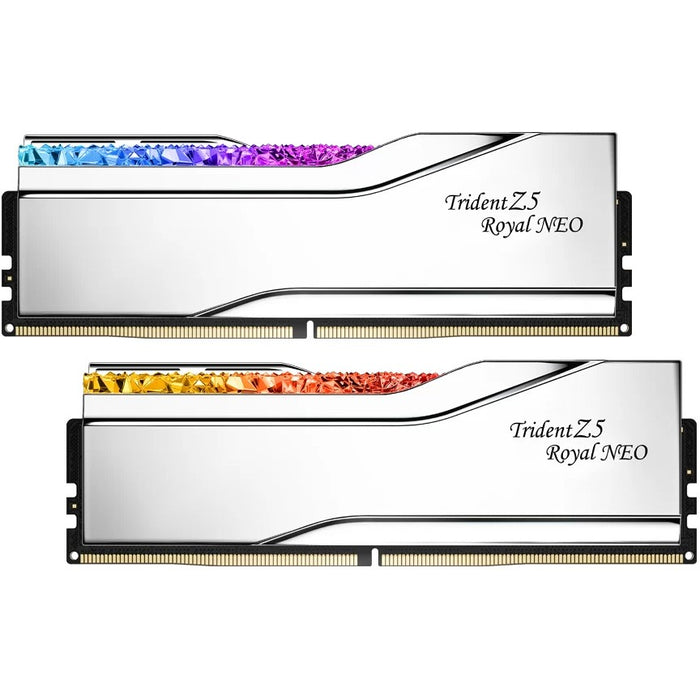 G.Skill Trident Z5 Neo RGB F5-6000J2836G16GX2-TR5NS memory module