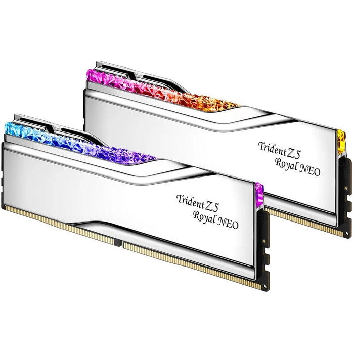 G.Skill Trident Z5 Neo RGB F5-6000J2836G16GX2-TR5NS memory module