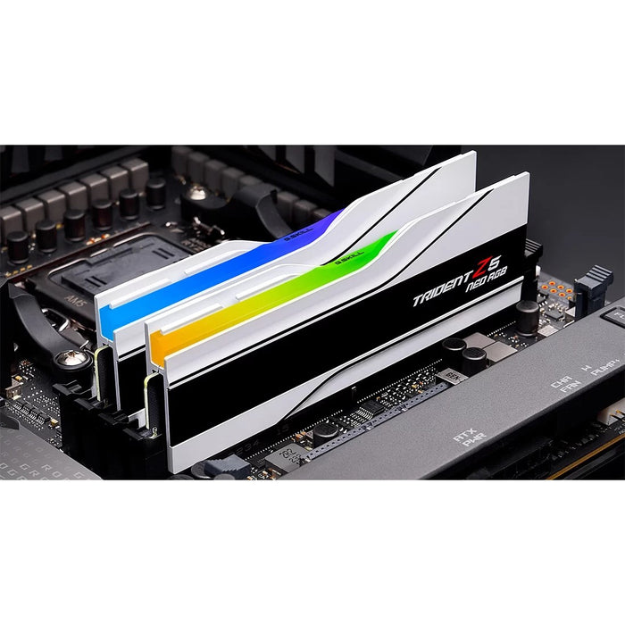 G.Skill Trident Z Neo F5-6000J3036F16GX2-TZ5NRW memory module