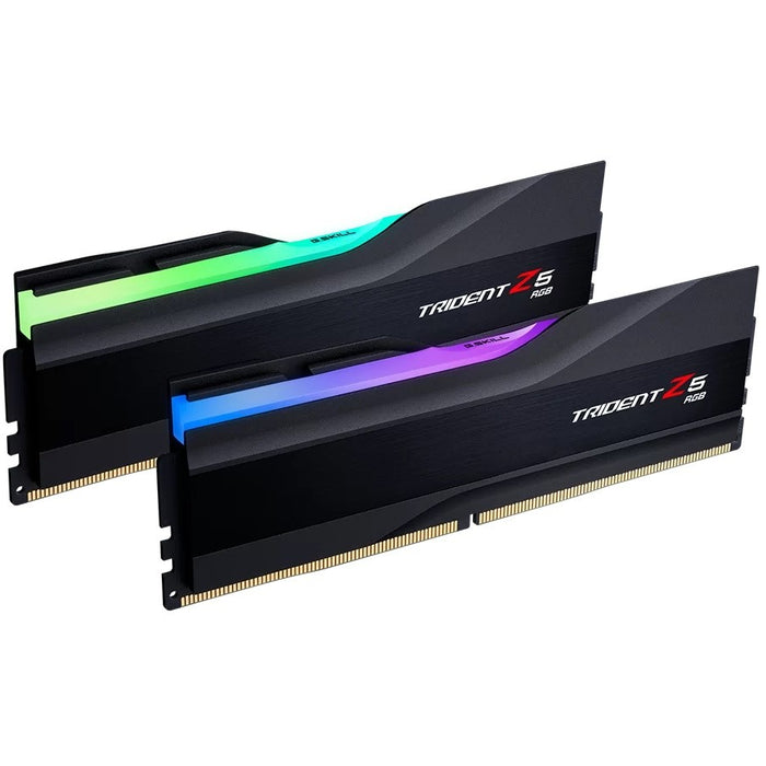 G.Skill Trident Z5 RGB F5-6400J3239G32GX2-TZ5RK memory module