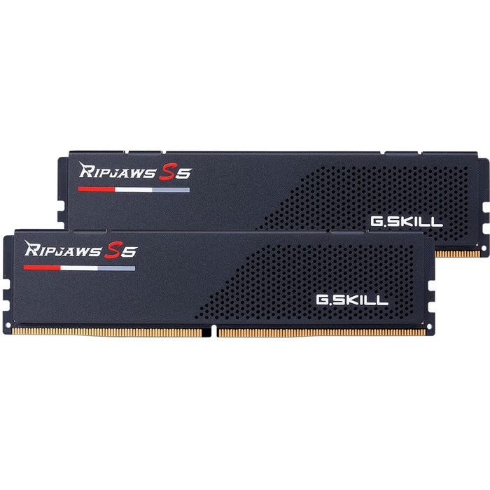 G.Skill Ripjaws S5 F5-5600J3636C16GX2-RS5K memory module