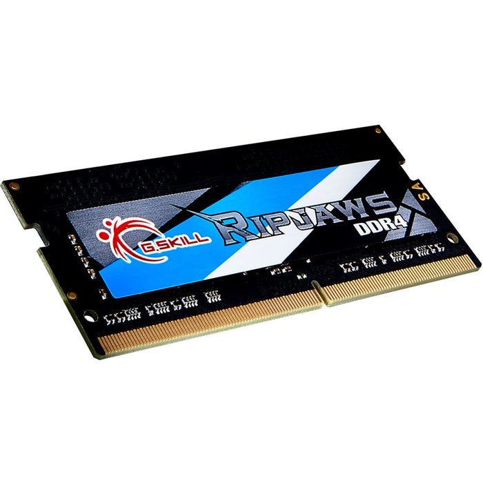 G.Skill Ripjaws F4-3200C22S-16GRS memory module