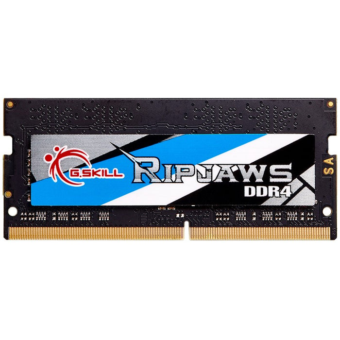 G.Skill Ripjaws F4-3200C22S-16GRS memory module