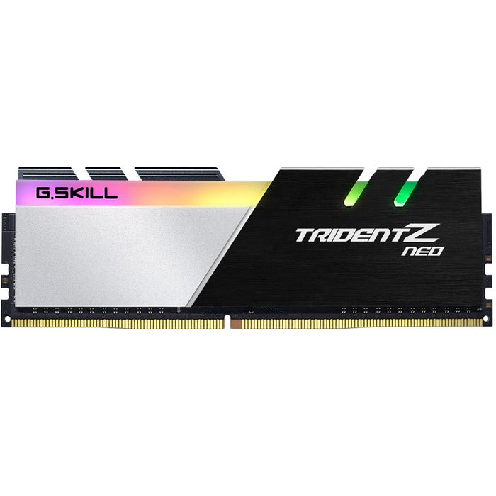 G.Skill Trident Z Neo F4-3600C16Q-32GTZNC memory module