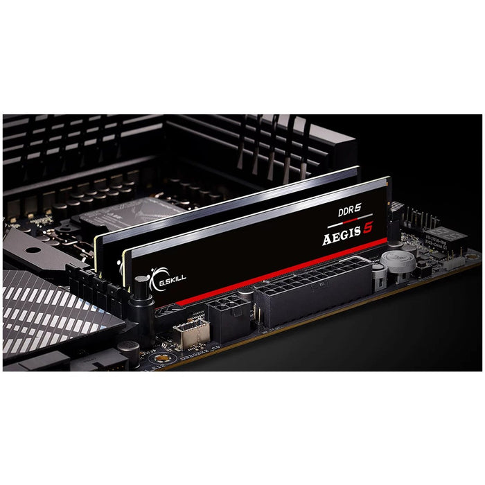 G.Skill Aegis 5 F5-6000J3636F32GX1-IS memory module
